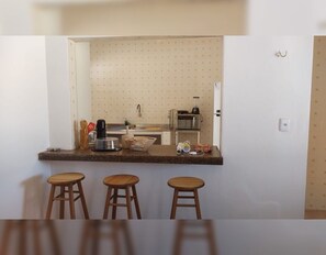 Microwave, oven, stovetop