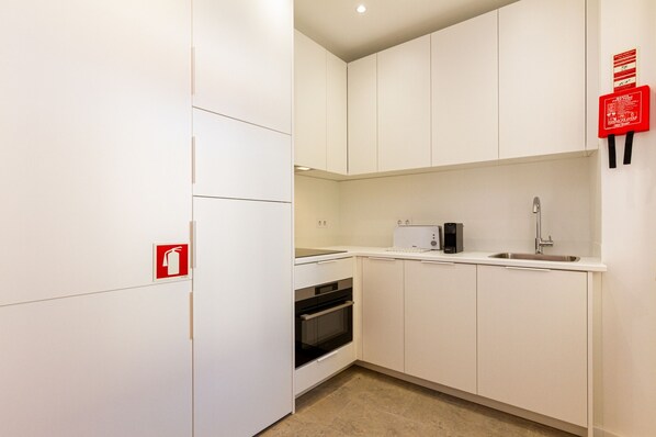 Apartment | 2 bedrooms - Arroios Concept VI by Homing (Lisbon)
