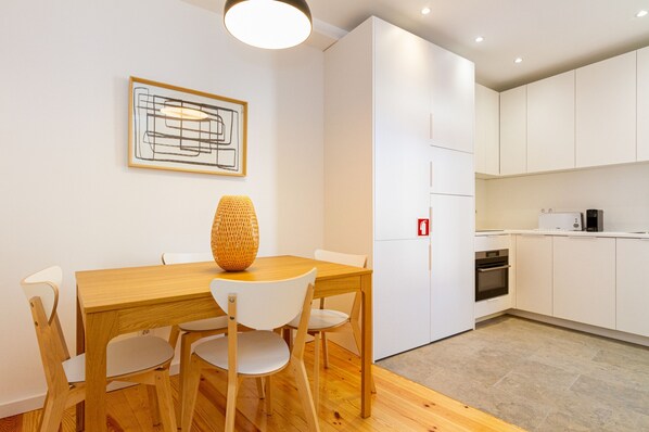 Apartment | 2 bedrooms - Arroios Concept VI by Homing (Lisbon)