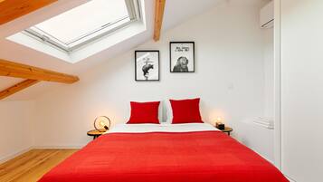 Leilighet | 2 soverom