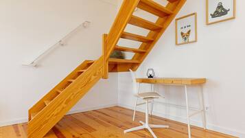 Leilighet | 2 soverom