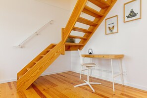 Apartment | 2 bedrooms - Arroios Concept VI by Homing (Lisbon)