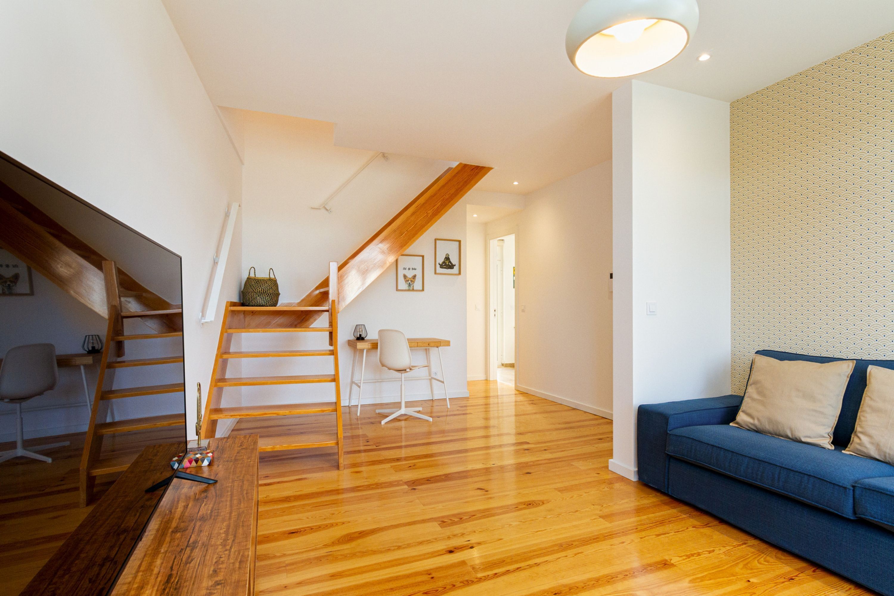 Apartment | 2 bedrooms