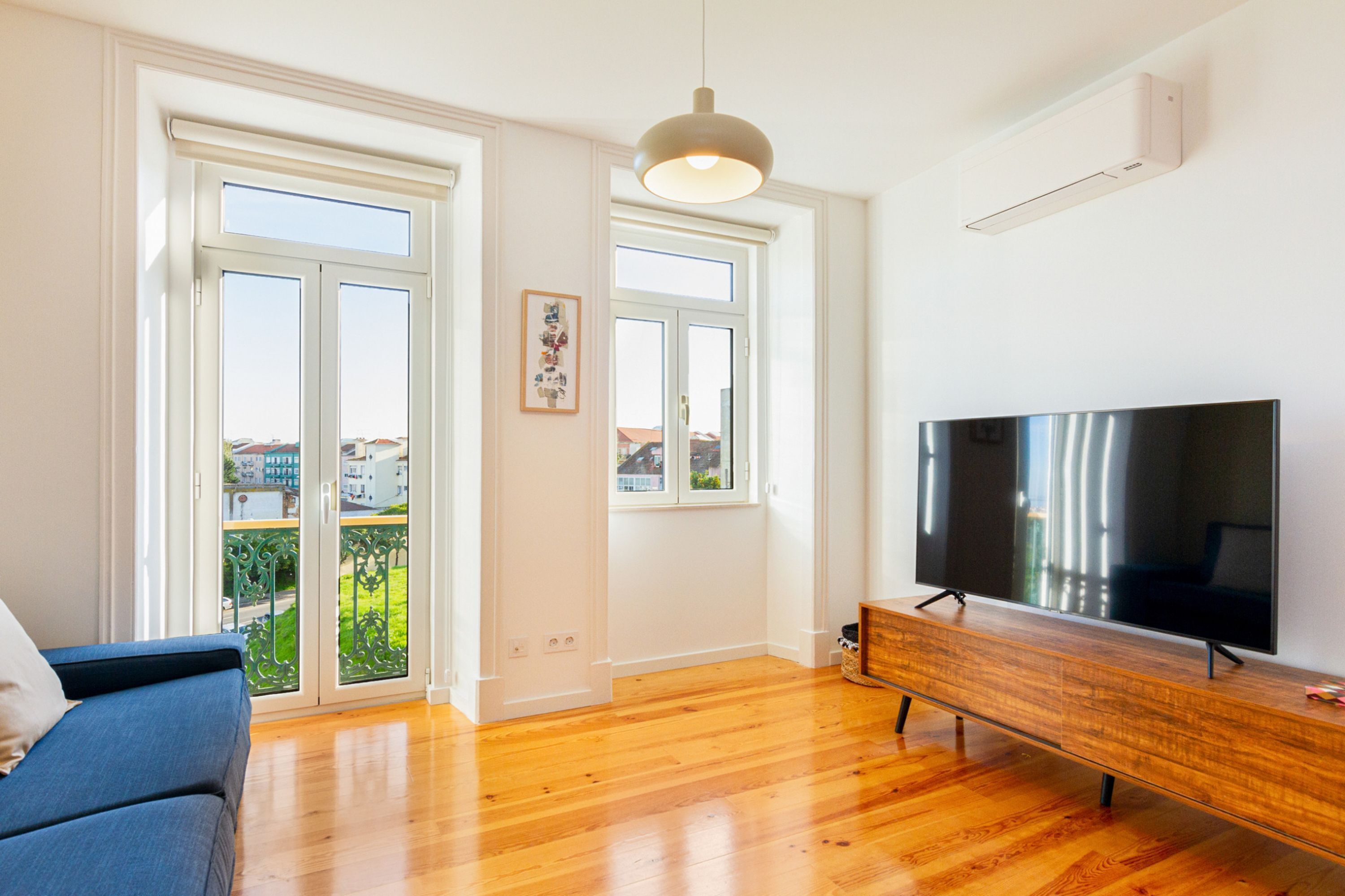 Appartement | 2 slaapkamers