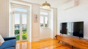 Appartement | 2 slaapkamers