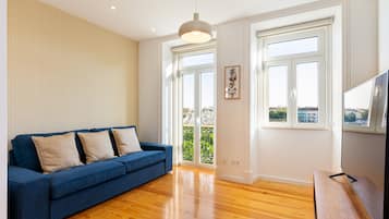 Apartment | 2 bedrooms