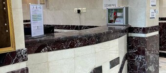 Abd ElQader Naseer Endowment Hotel
