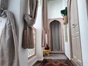 Interior - Dar Le Monde (Marrakech)