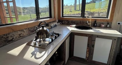 Unique Cottage/Rural Retreat! surrounded in wildlife /close to Local attractions