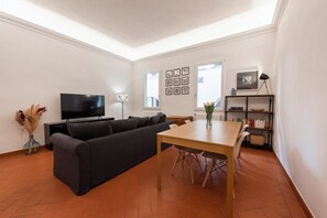 Coin séjour