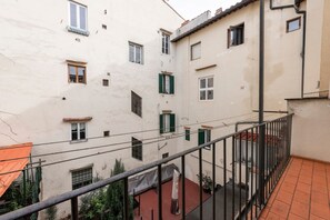 Property grounds - Apartments Florence - The Pavilion (Firenze)