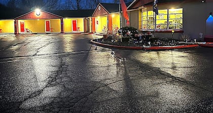 BUENA VISTA INN