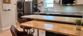 DWELL in Alaska "BIGGER" Unit n