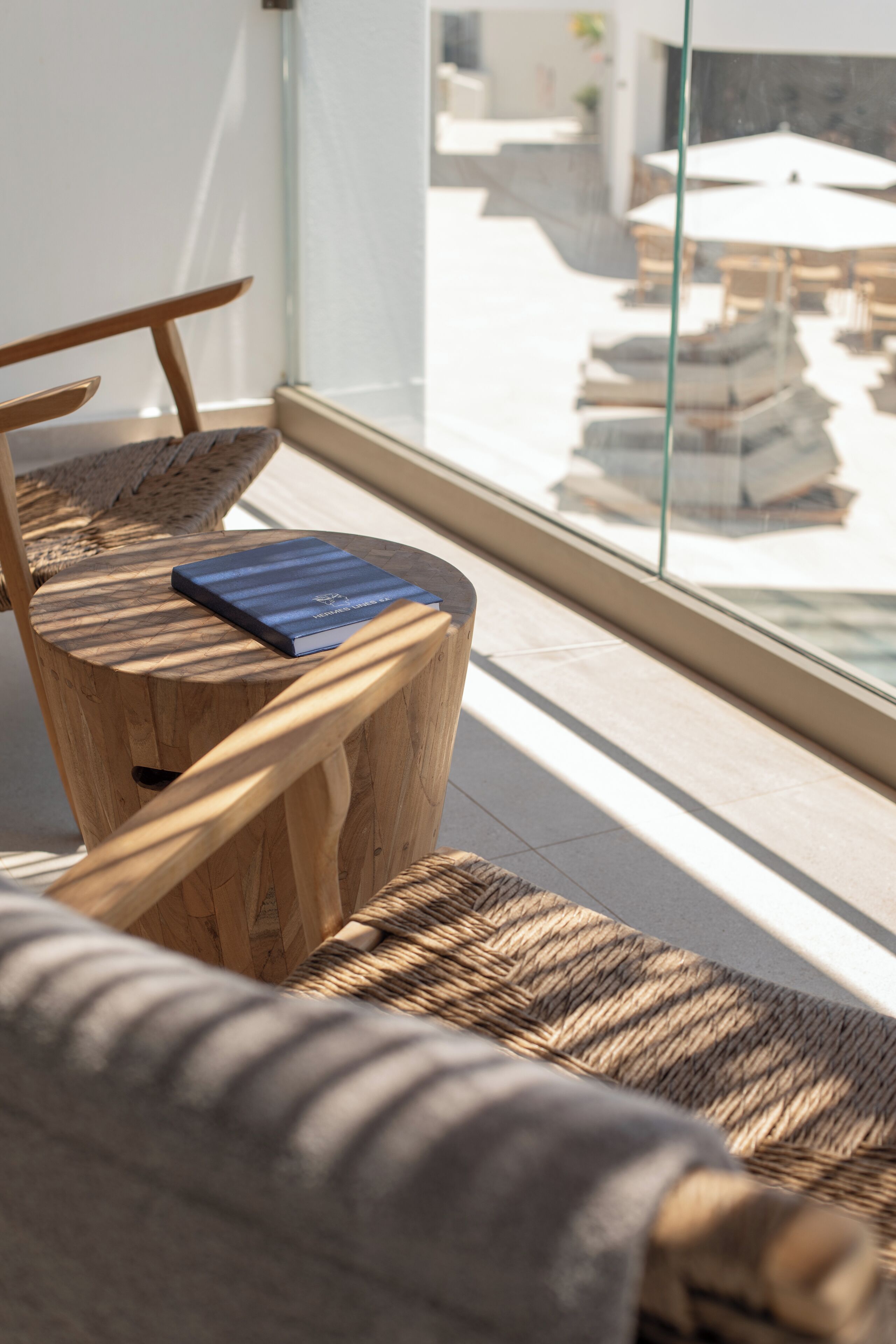 Foto - Nuca Mykonos Hotel