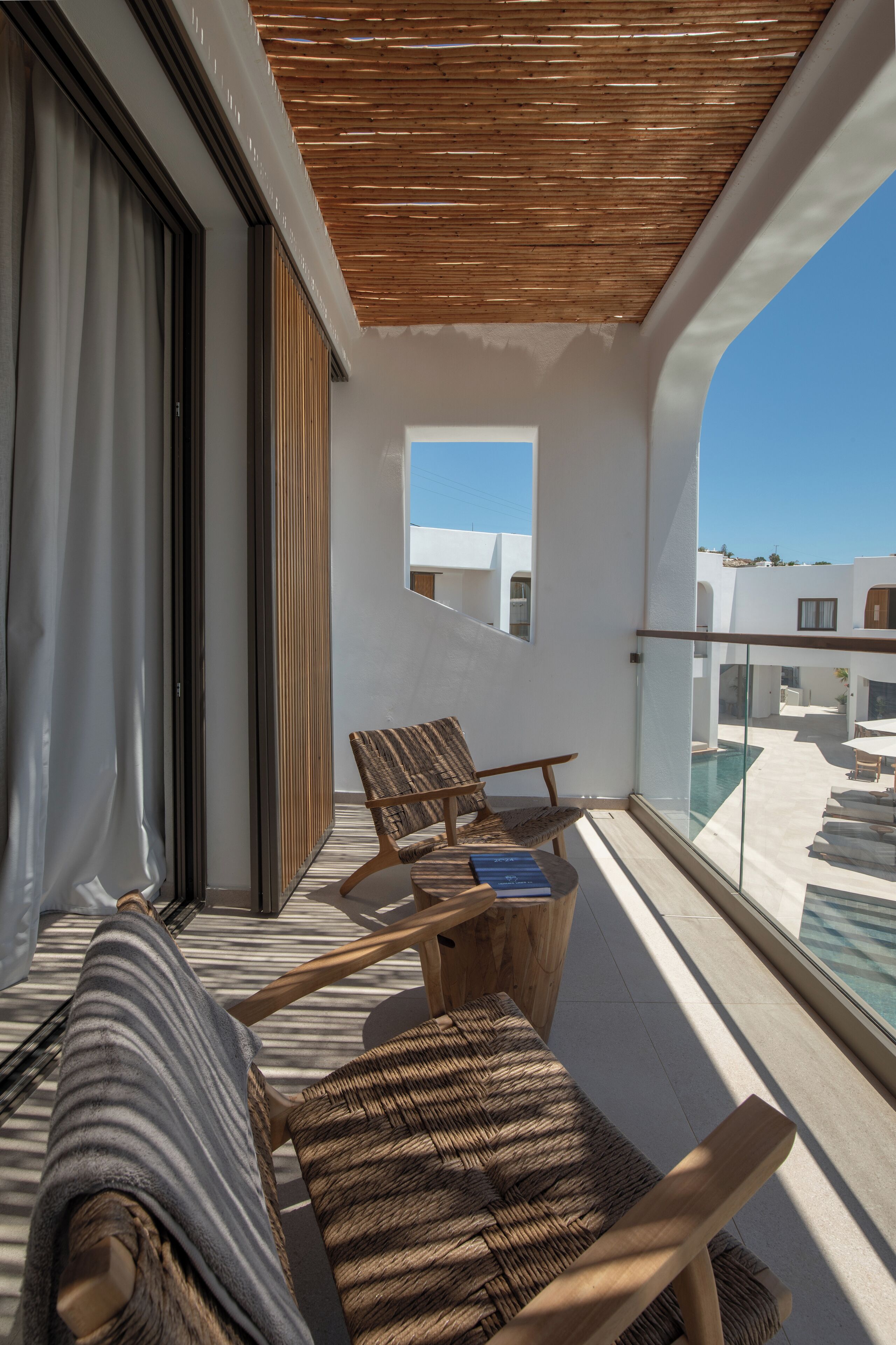 Foto - Nuca Mykonos