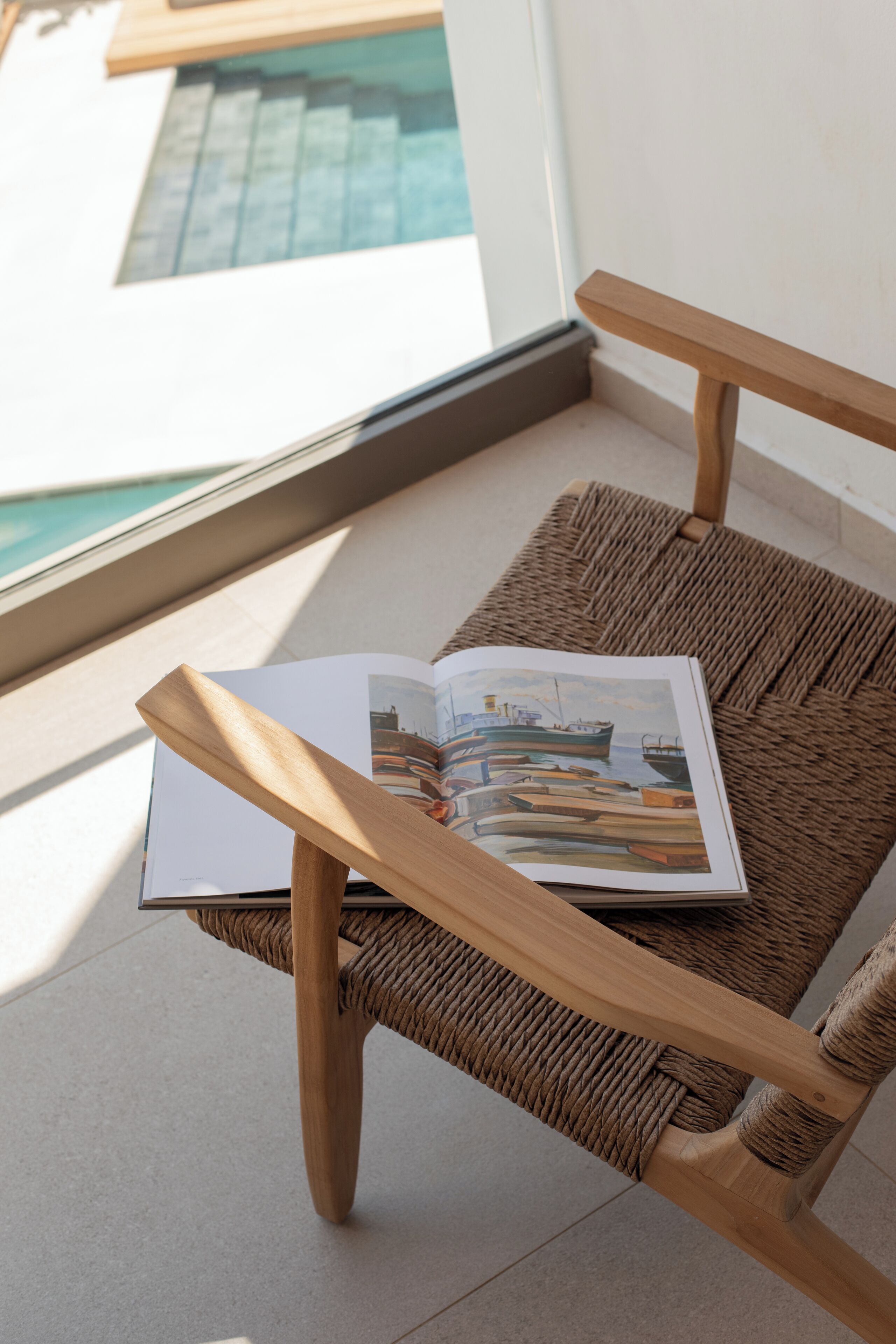 Foto - Nuca Mykonos Hotel