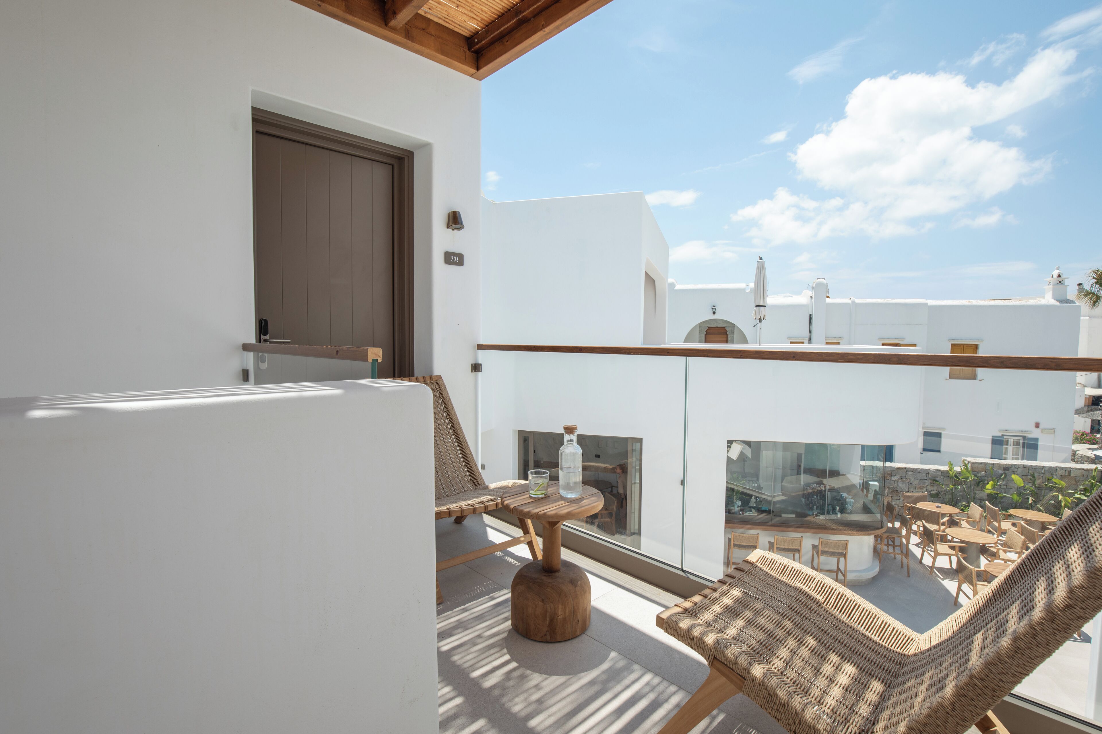 Foto - Nuca Mykonos