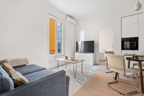 TV - Appartement Ostave - Welkeys (Nice)