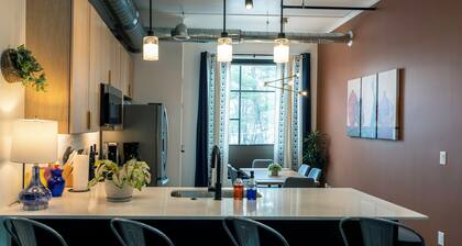 Notable Stay Traverse City