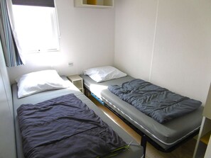 3 slaapkamers