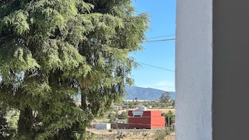 住宿景觀
