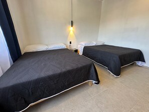 Comfort-Doppelzimmer, Bergblick