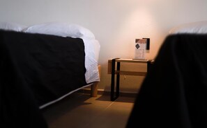 Comfort Double Room, Mountain View | Laptop workspace, free WiFi