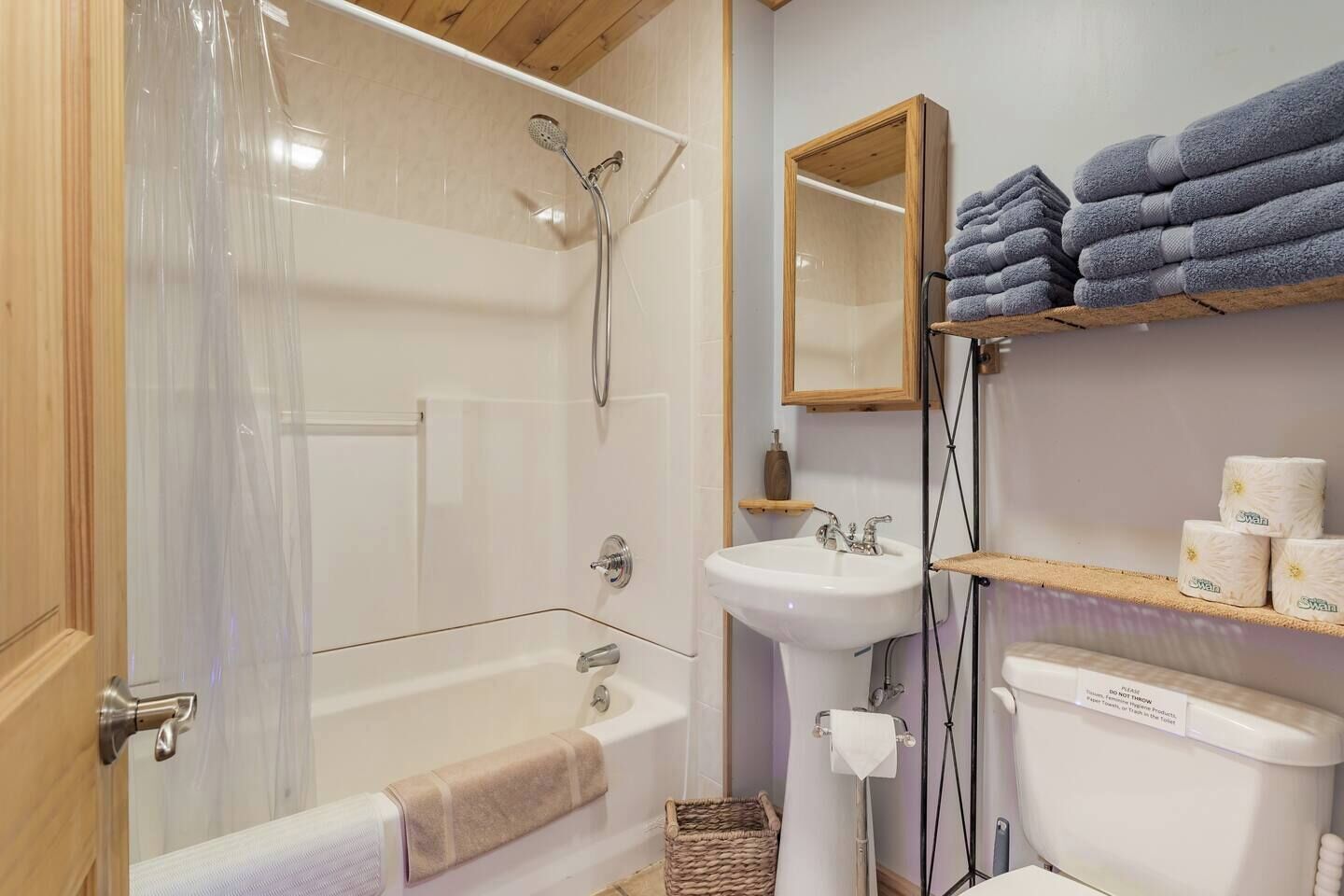 Articoli per l'igiene personale ecosostenibili, asciugacapelli