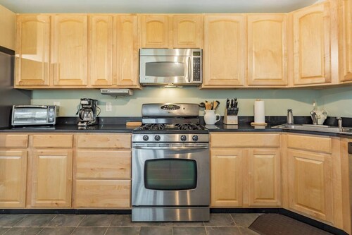 Catskill Creekside Retreat