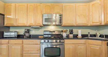 Catskill Creekside Retreat