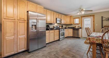 Catskill Creekside Retreat