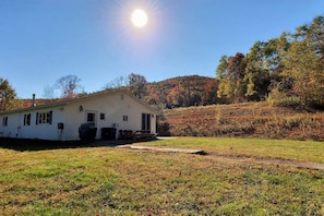 Exterior - Catskill Creekside Retreat (Hamden)