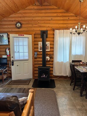 Intérieur