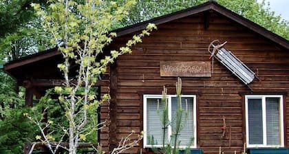 Welcome to your year-round mountain getaway and historic ranch in the foothills of the North Cascades!