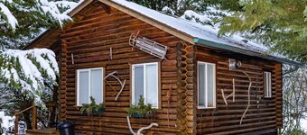 Welcome to your year-round mountain getaway and historic ranch in the foothills of the North Cascades!