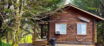 Welcome to your year-round mountain getaway and historic ranch in the foothills of the North Cascades!