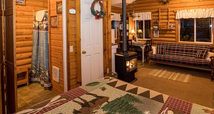 Welcome to your year-round mountain getaway and historic ranch in the foothills of the North Cascades!