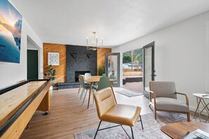 Interior - Coeur d' Arcade - Family Funtime (Coeur d'Alene)