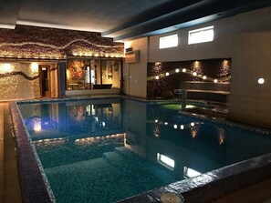 Restaurant - Hayal Vila (Ugrinovci)
