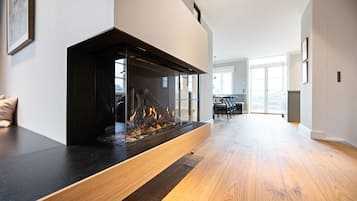 Interiør