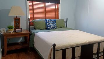 3 Schlafzimmer, WLAN, Bettwäsche