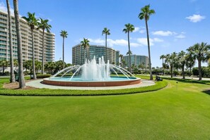 Exterior - Caribe Resort C604 | All The Amenities & More! | WaterFront Condo | My Beach Getaways (Orange Beach)