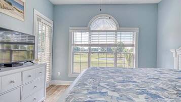 2 slaapkamers, gratis wifi, beddengoed