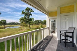 Property grounds - Magnolia Place 202 -4705 Wild Iris (Myrtle Beach)
