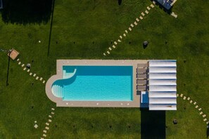 Pool - Villa Giardinetto by MMega (Capannori)