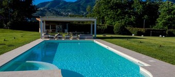 Villa Giardinetto by MMega