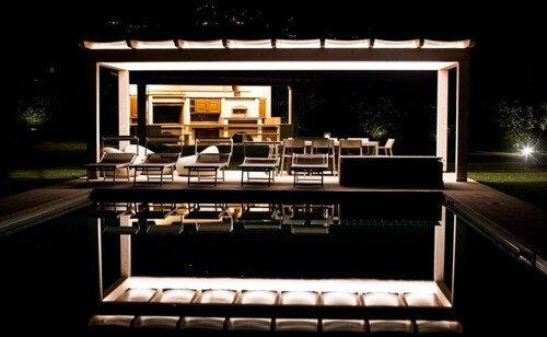 Villa Giardinetto by MMega