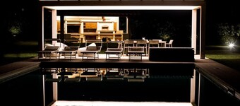 Villa Giardinetto by MMega