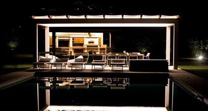 Villa Giardinetto by MMega