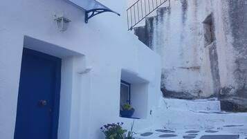 Detalle exterior